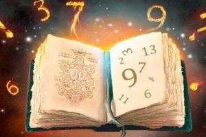 Telegram-бот "Numeroskop"