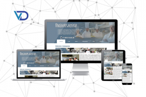 Высшая школа поварского искусства