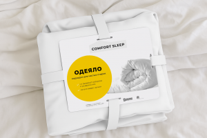 Создание гайдлайна и упаковки для продукции эконом-класса