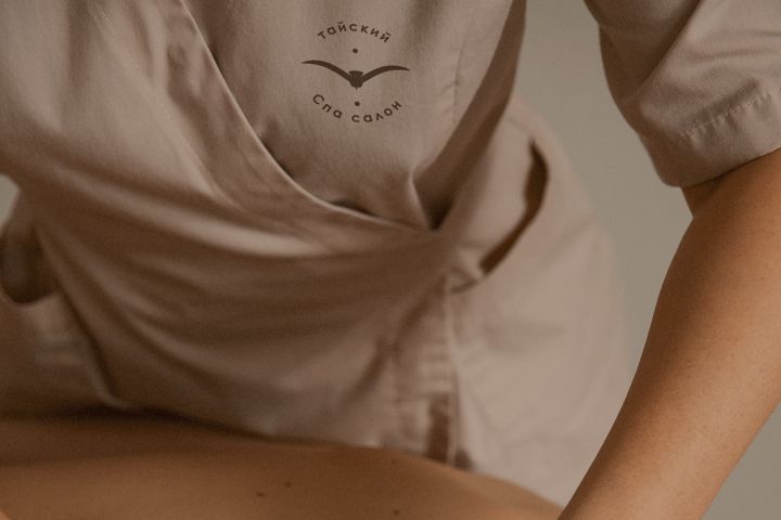 Фирменный стиль/айдентика - 5542546