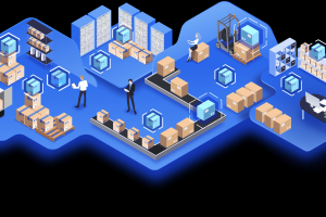 Web-приложение "Складской учёт"