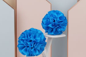 Витрина для изделий ручной работы