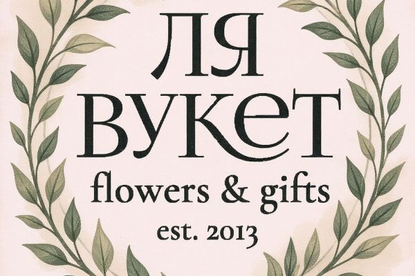 Разработка мерча