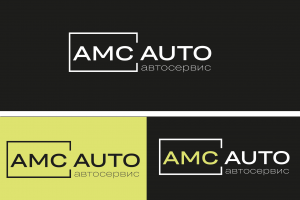 Логотип автосервиса