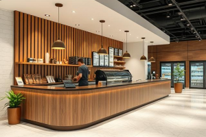 Логотип для компании.