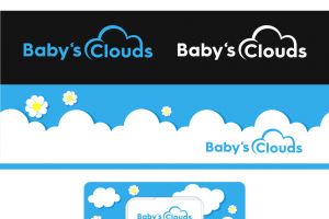 babys clouds