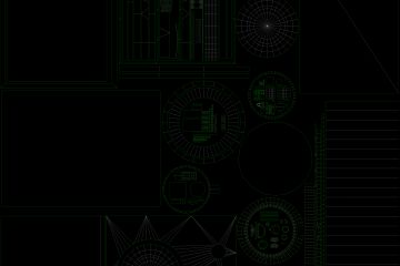 Игровая 3D модель советской стиральной машины