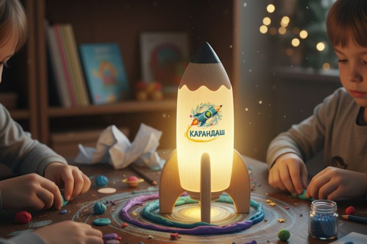 Создам уникальный логотип с нейросетью + ручная доводка - 5543017