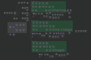 Автоматизация контент-менеджмента с использованием телеграм-ботов