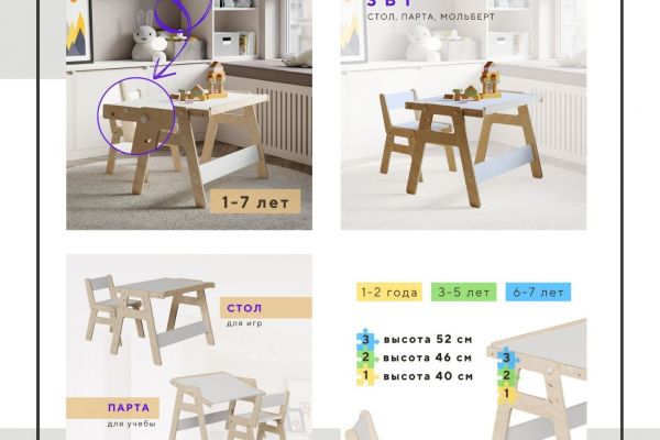 Инфографика