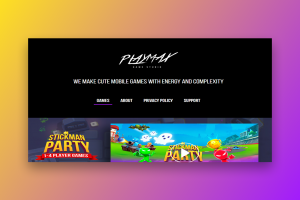 Playmax-games.com
