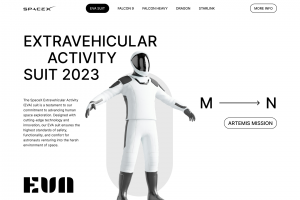 Проект для портфолио