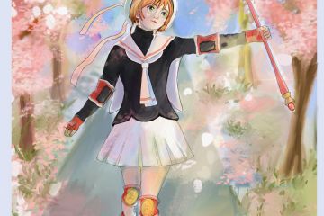 Рисую на заказ