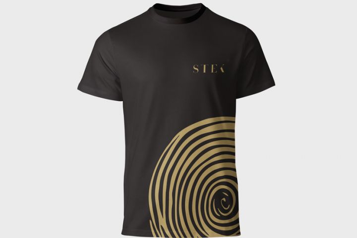 дизайн футболок - 5543637