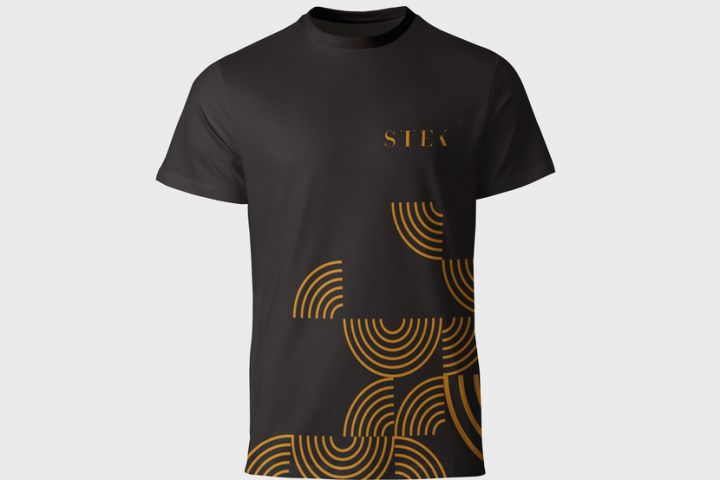 дизайн футболок - 5543639