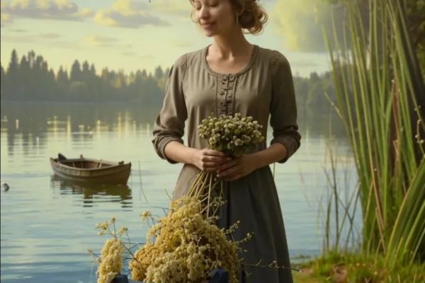 Портфолио работ по созданию постов До и После