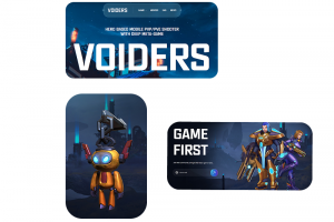 Организация Airdrop и написание смарт-контрактов