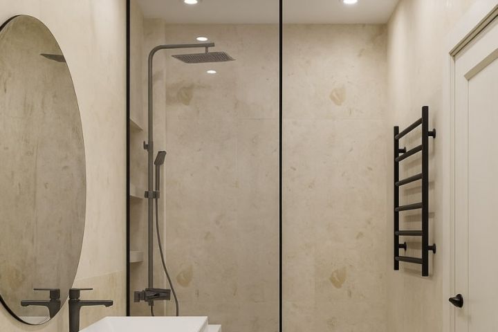 Дизайн-проект сан.узла - 5544021