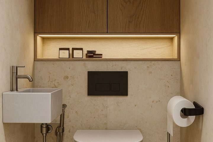 Дизайн-проект сан.узла - 5544022