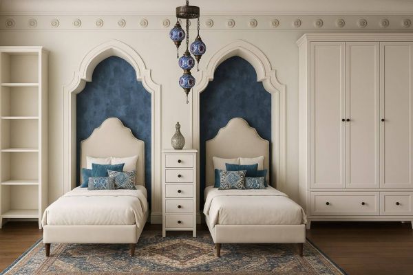 Марроканский минимализм