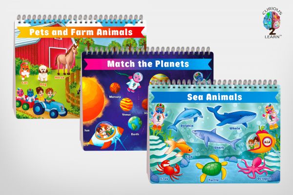 Иллюстрации для детской книги