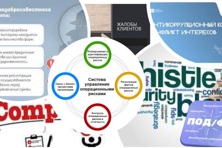 Разработка и оформление бизнес-документов