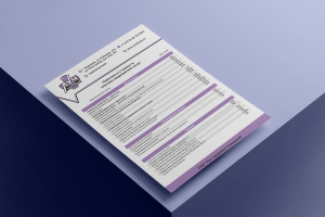 Прайс-лист медицинской клиники "Луч"