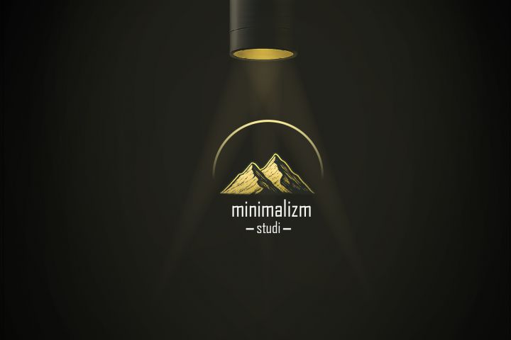 Разработаю красивый лого для вашего бренда - 5544630