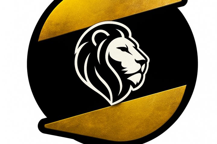 Разработаю красивый лого который вам понравится - 5544646