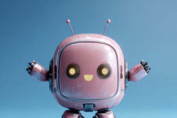 Создание проморолика чат-бота для Телеграм-канала