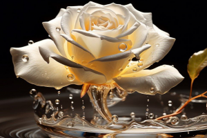 Создание изображений и видеороликов с помощью нейросетей