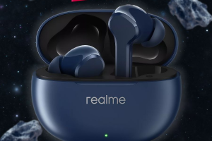 Беспроводные наушники