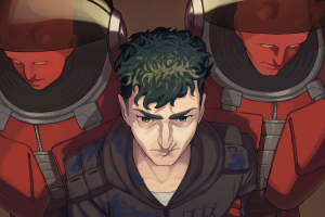 Обложка для электронной книги