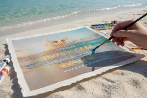 Веб-платформа для тренинга личностного роста "Путь к Себе"