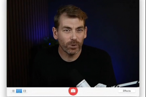 Монтаж reels для digital-агенства