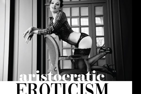 Публикация в журнале Surreal, октябрь 2022 г.