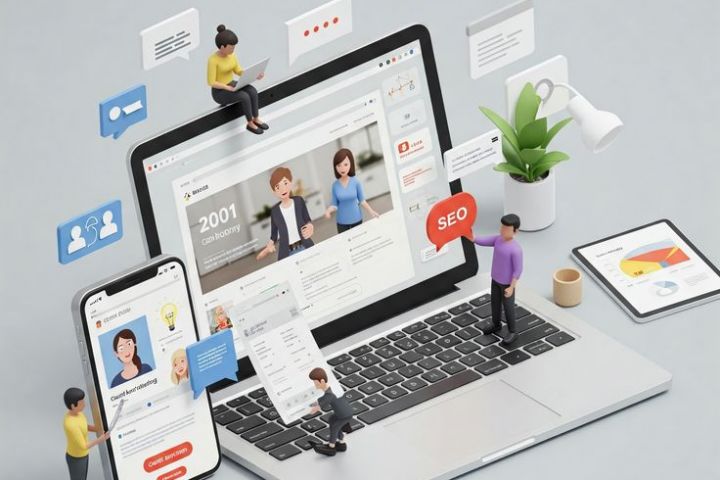 web разработка - 5545587