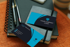 Дизайн Business Cards