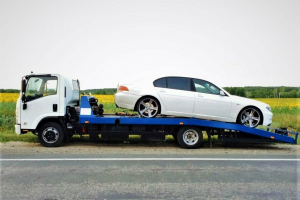 Копирайт RU: услуги эвакуатора