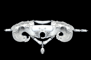 Фантастические оковы