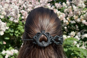 Заколки для 3D печати