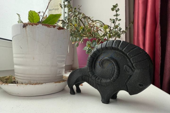 Изготовление моделей для 3D печати - 5545859