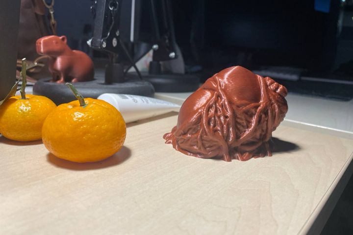 Изготовление моделей для 3D печати - 5545861