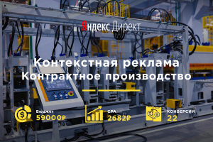 Контрактное производство