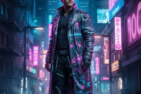 Создание серии портретов одного человека в разных стилях и эпохах для личного брендинга и визуального портфолио.