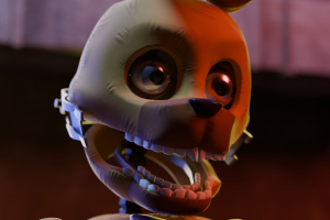 Springbonnie