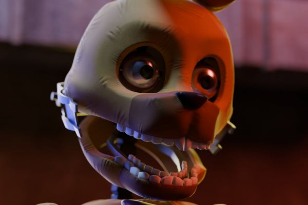 Springbonnie