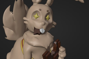 "Слезнезаяц"