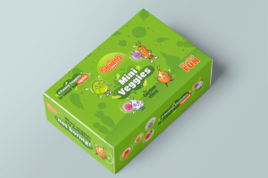 Проекты по упаковке и этикеткам