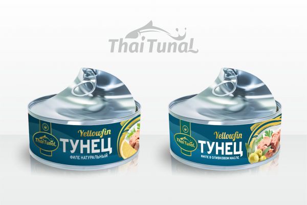 Проекты по упаковке и этикеткам